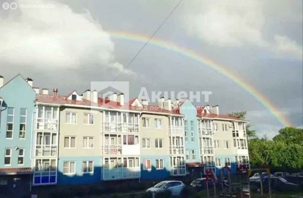 Квартира-студия: Иваново, микрорайон Новая Ильинка, 3 (27.1 м) - Фото 1