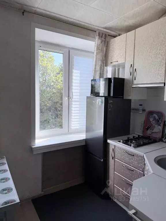 2-к кв. Москва Ленинградский просп., 43К2 (45.0 м) - Фото 2