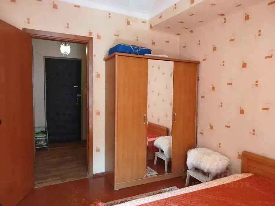 2-к кв. Воронежская область, Воронеж Плехановская ул., 15 (53.6 м) - Фото 1