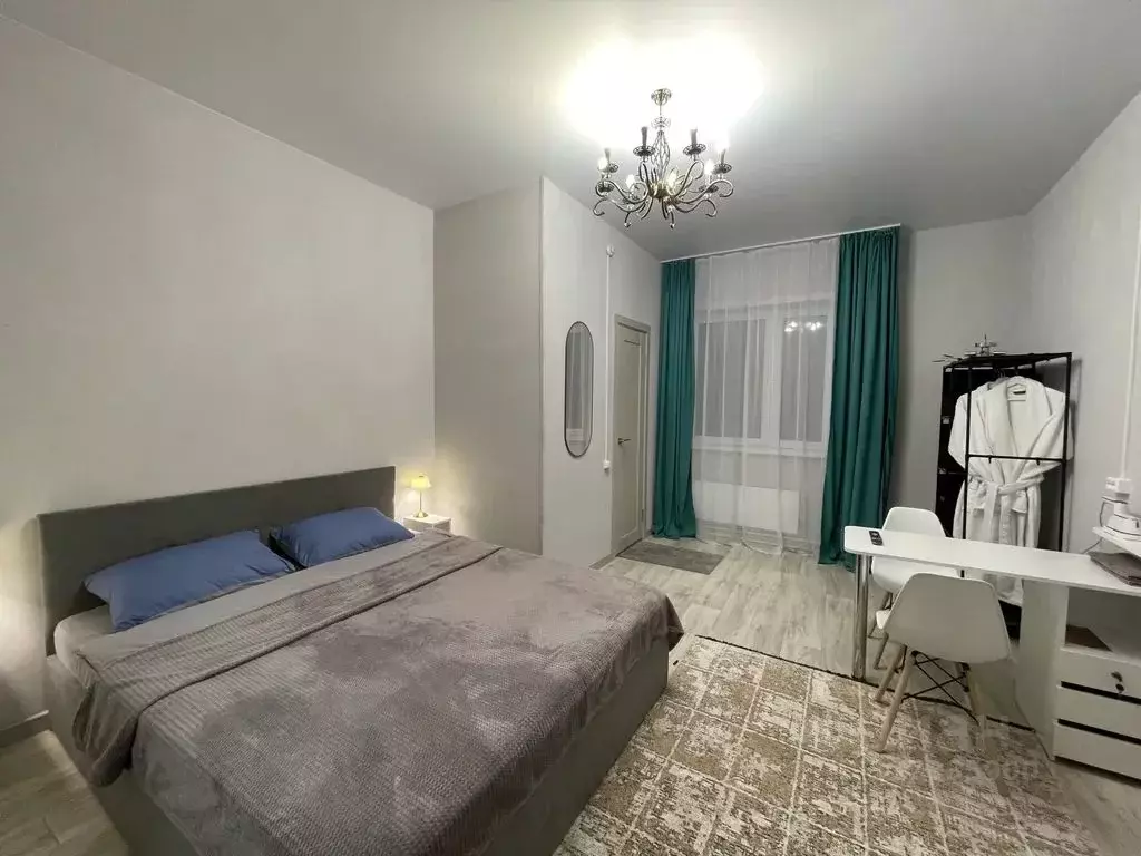 Комната Новосибирская область, Новосибирск Рассвет СНТ, 3 - Фото 0