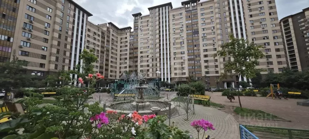 2-к кв. Московская область, Одинцово ул. Триумфальная, 2 (62.0 м) - Фото 1