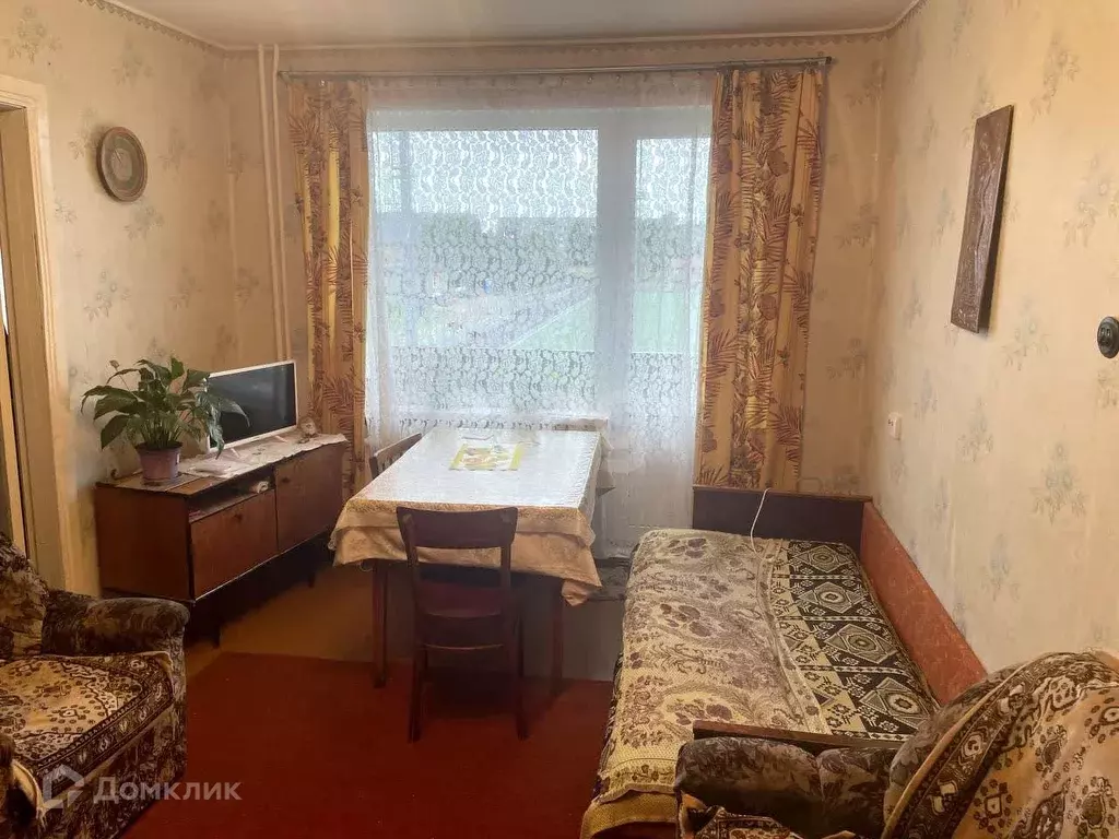 Продаётся 2-к квартира, 45.2 м - Фото 1