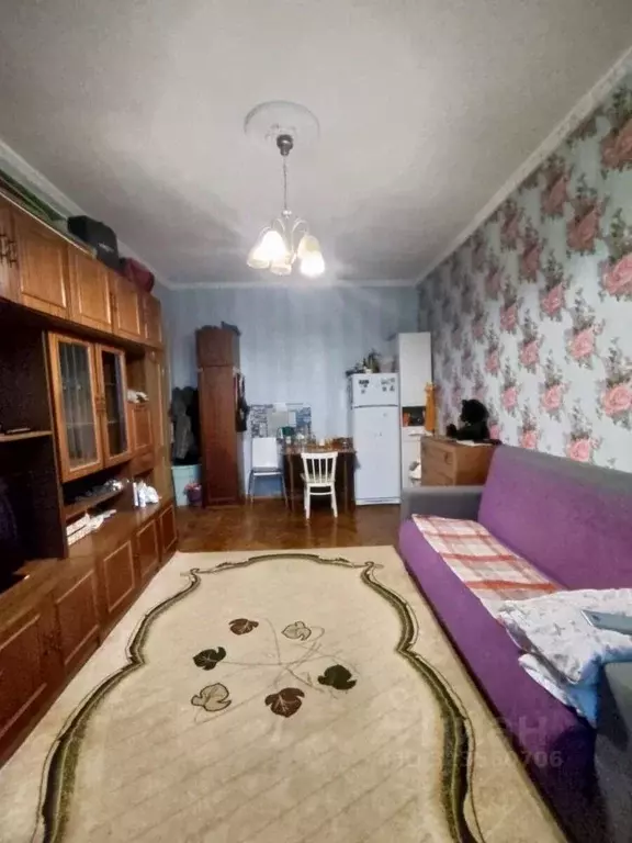 Комната Санкт-Петербург Гаванская ул., 37 (20.8 м) - Фото 1