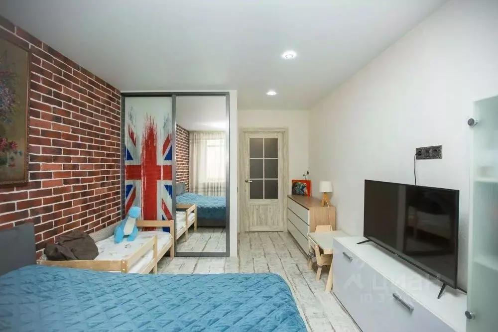 2-к кв. Ярославская область, Ярославль ул. Спасская, 2 (63.2 м) - Фото 2