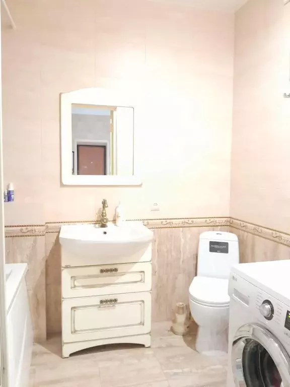 2-к кв. Дагестан, Избербаш ул. Г. Гамидова, 93 (50.0 м) - Фото 1