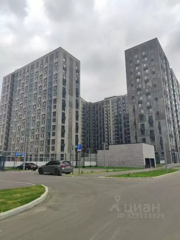 Гараж в Москва Кусковская ул., 12/1 (13 м) - Фото 2