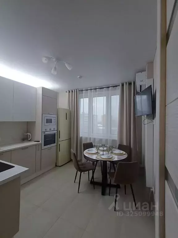 2-к кв. Москва Перовская ул., 6А (59.7 м) - Фото 0