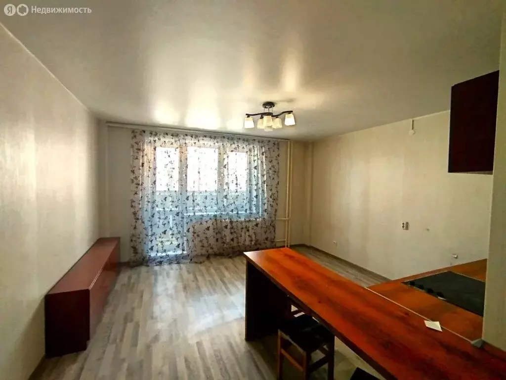 Квартира-студия: Челябинск, улица Скульптора Головницкого, 12 (27.2 м) - Фото 2