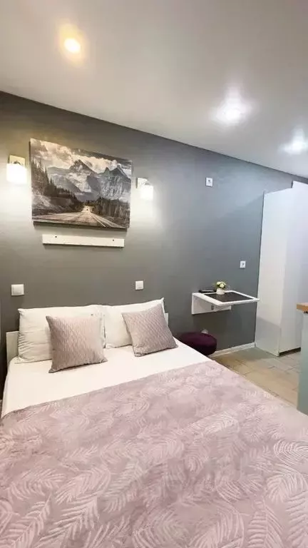 Студия Московская область, Реутов Южная ул., 9 (12.0 м) - Фото 1