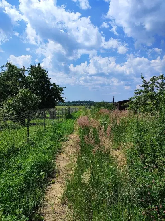 Дом в Московская область, Волоколамский муниципальный округ, д. ... - Фото 2