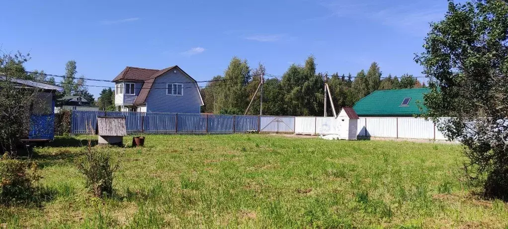 Участок, 9.4 сот., сельхоз (снт или днп) - Фото 2