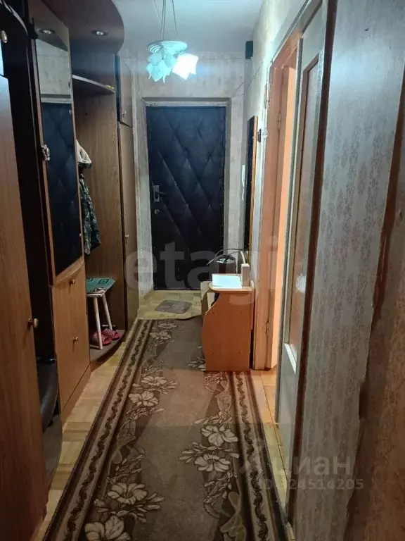 2-к кв. Ярославская область, Гаврилов-Ям ул. Кирова, 10 (49.7 м) - Фото 2