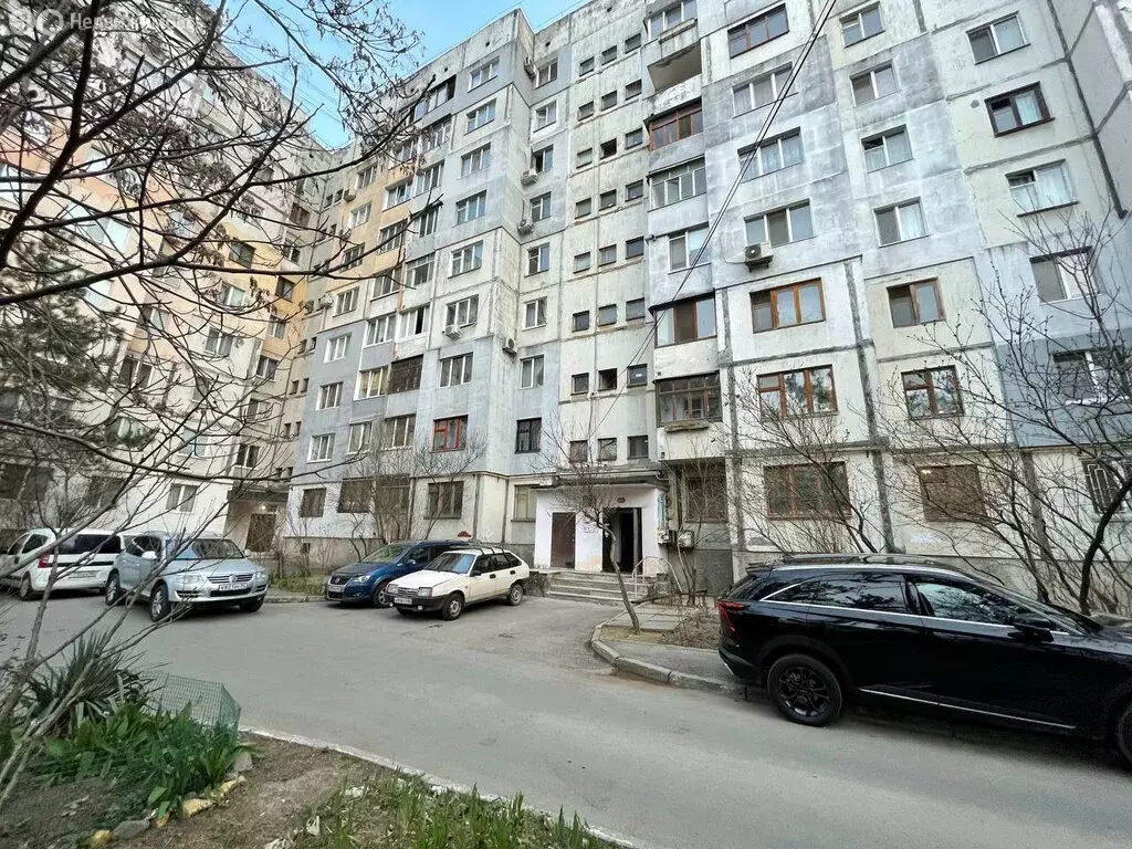 3-комнатная квартира: Симферополь, улица Куйбышева, 29 (67.3 м) - Фото 2