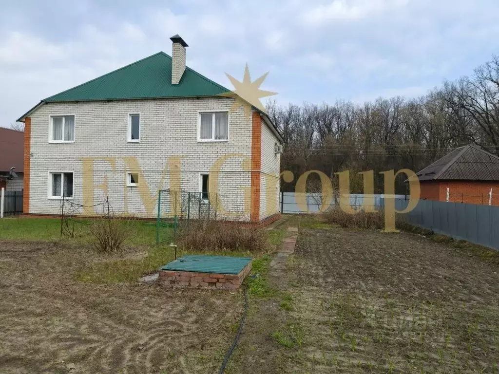 Дом в Белгородская область, Шебекинский муниципальный округ, Ржавец ... - Фото 2