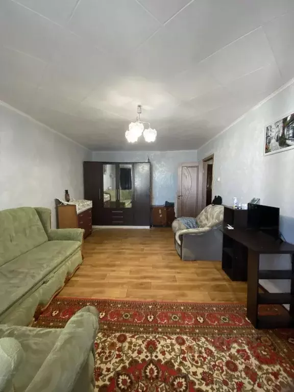 1-к кв. Севастополь ул. Флагманская, 8 (33.2 м) - Фото 0