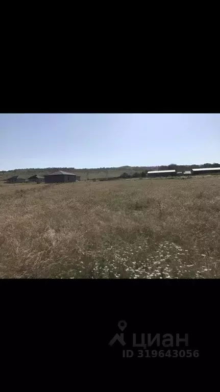 Участок в Карачаево-Черкесия, Прикубанский район, Дружбинское ... - Фото 1