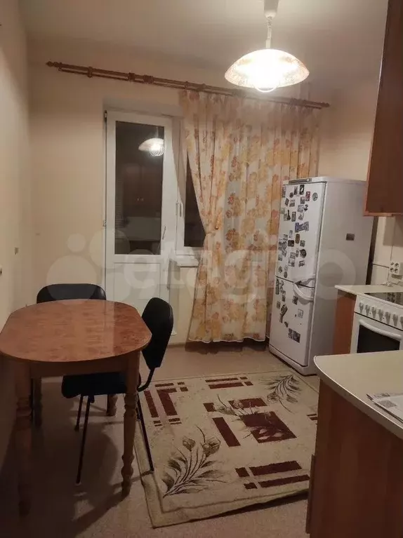 2-к. квартира, 50 м, 2/9 эт. - Фото 1