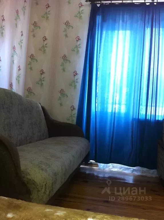 Дом в Крым, Евпатория ул. Гагарина, 40 (30 м) - Фото 1