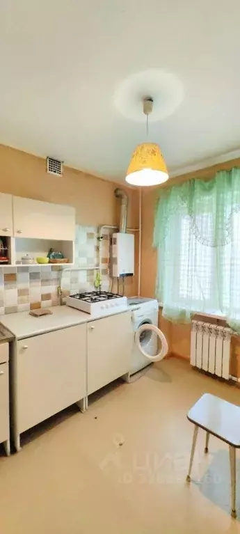 2-к кв. Тульская область, Тула ул. Макаренко, 10Б (45.2 м) - Фото 1