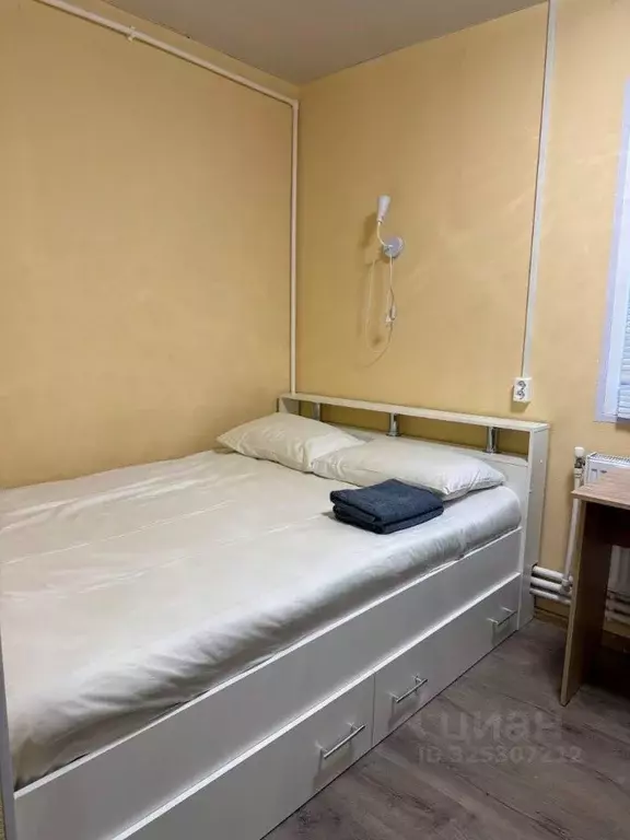 Комната Ленинградская область, Тосно г. Тосненский район, Тосненское ... - Фото 2