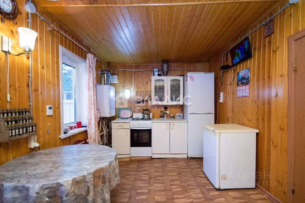 Дом в Саратовская область, Балаково ул. Льва Толстого, 16 (62 м) - Фото 1