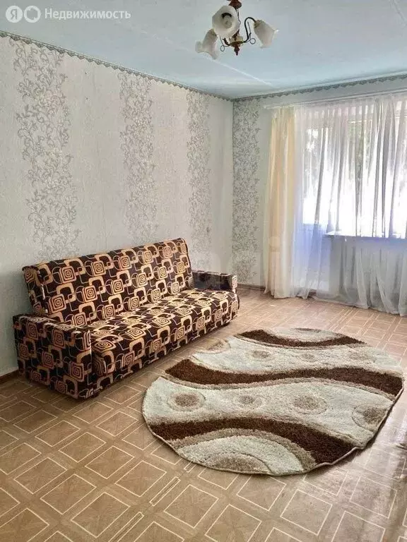 1-комнатная квартира: Пласт, Октябрьская улица, 70 (30 м) - Фото 2