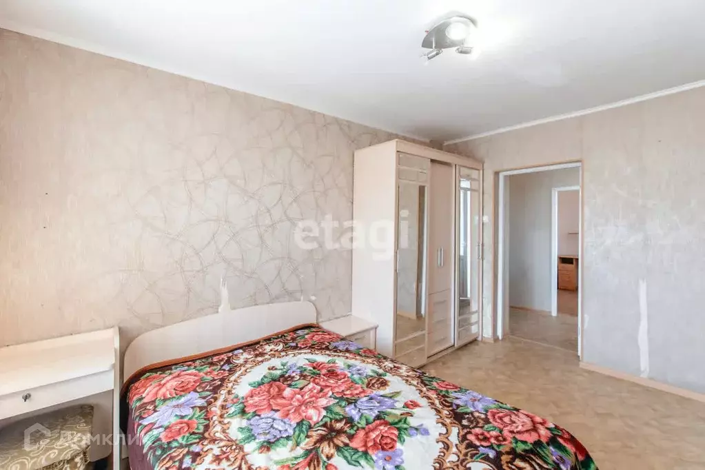 Продаётся 2-к квартира, 45 м - Фото 0