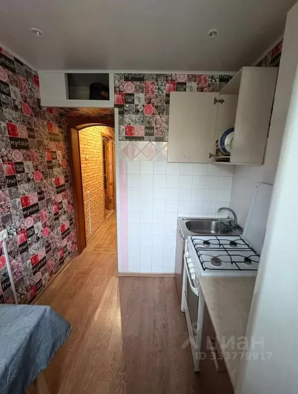 1-к кв. Тульская область, Тула ул. Максима Горького, 23 (30.0 м) - Фото 2