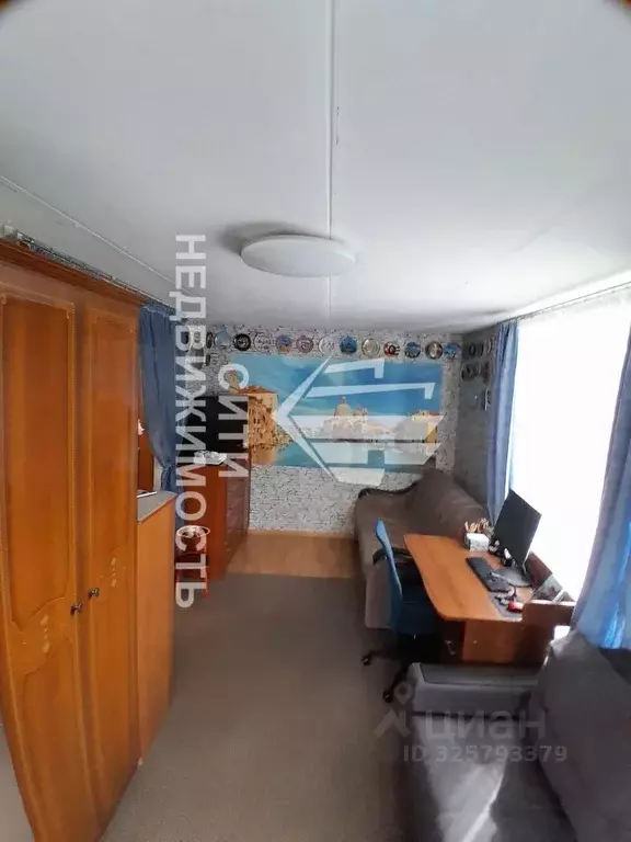 1-к кв. Москва Анадырский проезд, 41 (30.0 м) - Фото 2