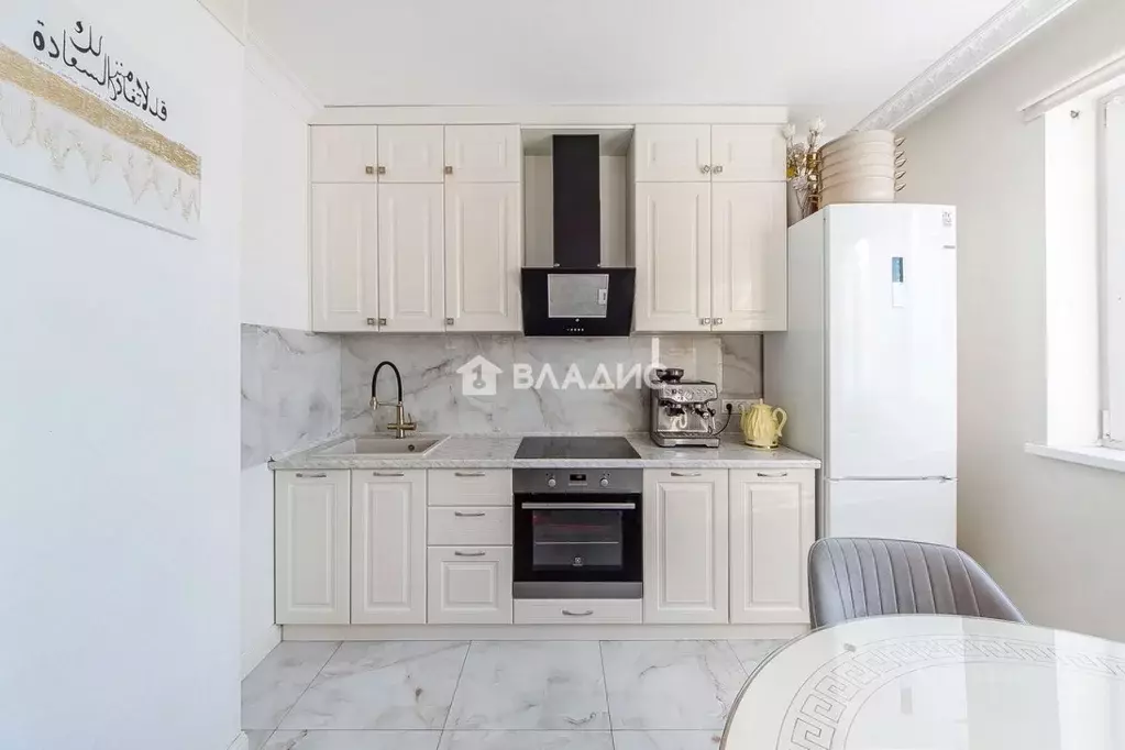 2-к кв. Москва Варшавское ш., 147К1 (53.5 м) - Фото 1
