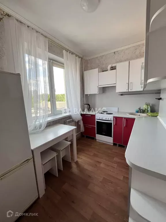 Продаётся 1-к квартира, 34.7 м - Фото 0
