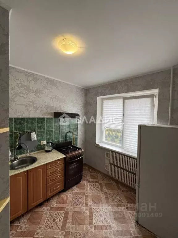 1-к кв. Белгородская область, Строитель Яковлевский городской округ, ... - Фото 1