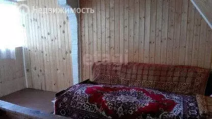 Дом в Таврический район, СНТ Рассвет, 4-я аллея (50 м) - Фото 0