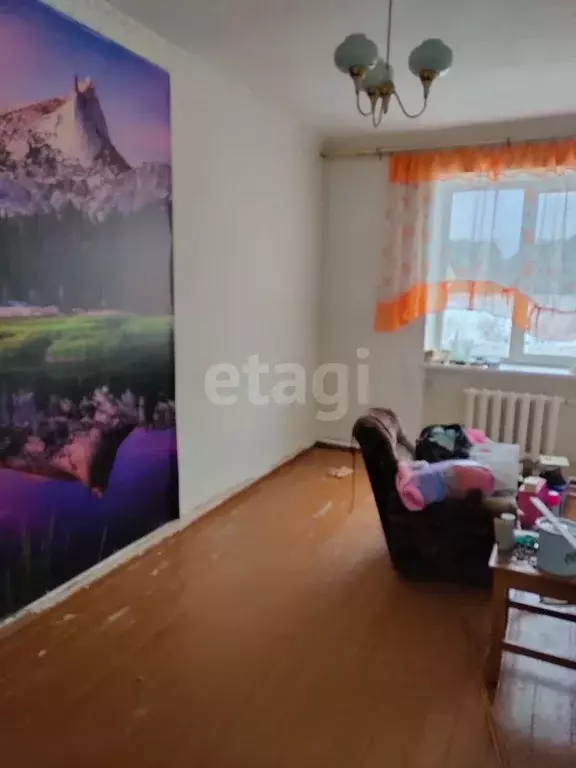 Квартира, 3 комнаты, 77.9 м - Фото 1