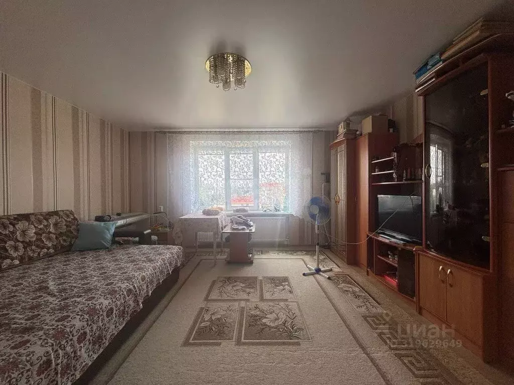 2-к кв. Удмуртия, Можга Можгинский район, Заводской пер., 4 (61.2 м) - Фото 0