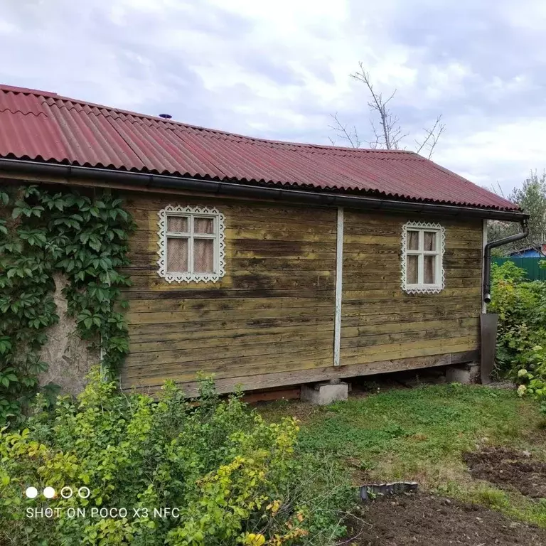 Участок в Ленинградская область, Всеволожский район, Морозовское ... - Фото 1