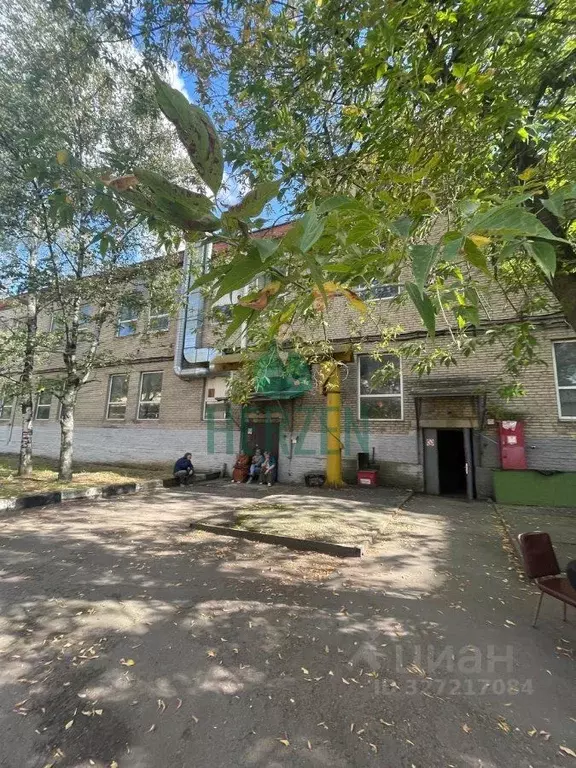 Склад в Москва Очаковское ш., 16С1 (600 м) - Фото 1