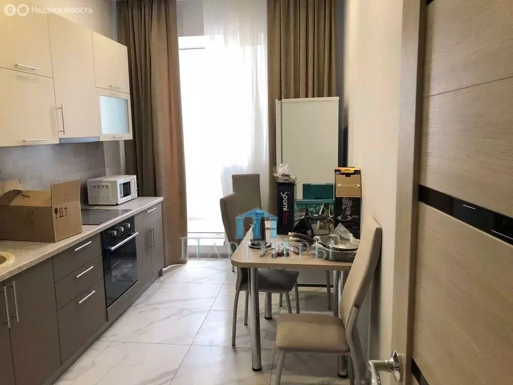 2-комнатная квартира: Самара, Ново-Садовая улица, 311 (81.1 м) - Фото 1