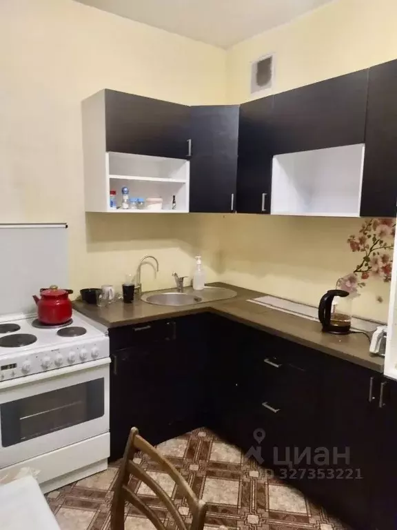 1-к кв. Санкт-Петербург Пулковская ул., 2к1 (53.0 м) - Фото 2