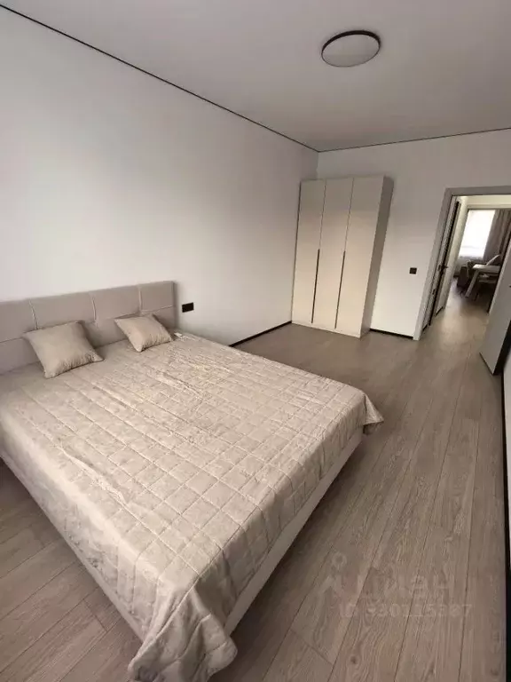 1-к кв. Краснодарский край, Краснодар ул. Ивана Беличенко, 90 (44.0 м) - Фото 1