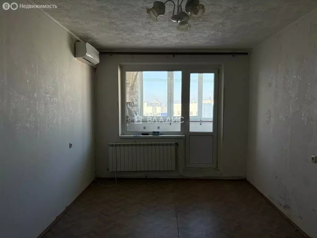 1-комнатная квартира: Белгород, улица Есенина, 48 (34 м) - Фото 2