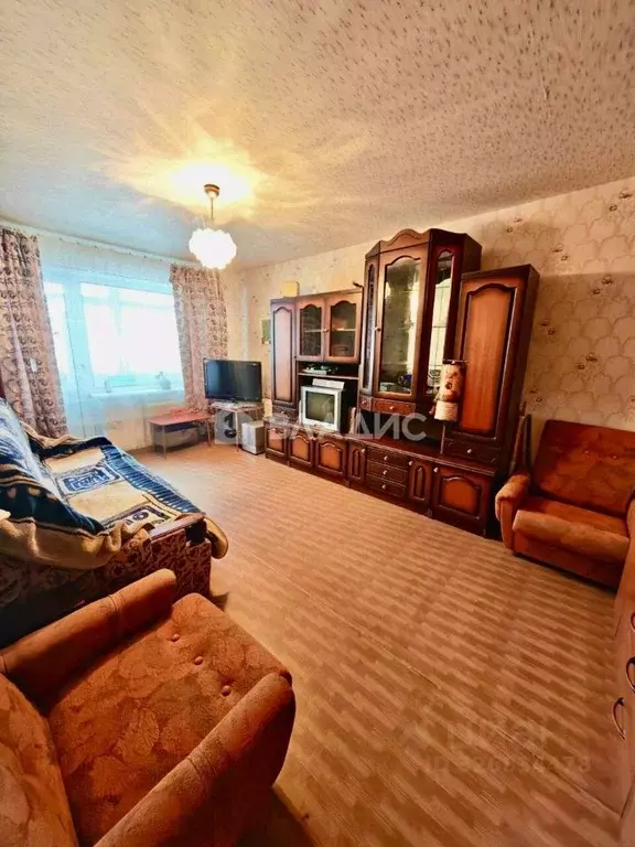 2-к кв. Владимирская область, Ковров ул. Ватутина, 49 (54.0 м) - Фото 1