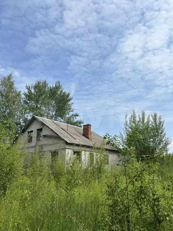 Дом 84,9 м на участке 17 сот. - Фото 1