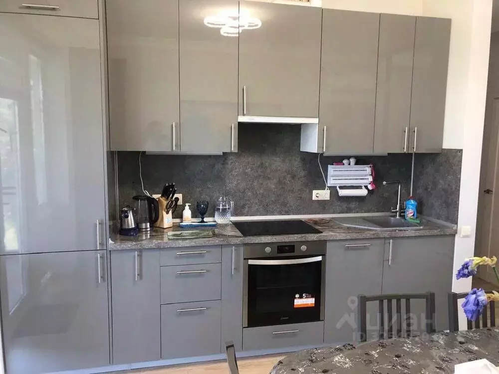 Дом в Краснодарский край, Анапа муниципальный округ, Песчаный хут. ул. ... - Фото 1