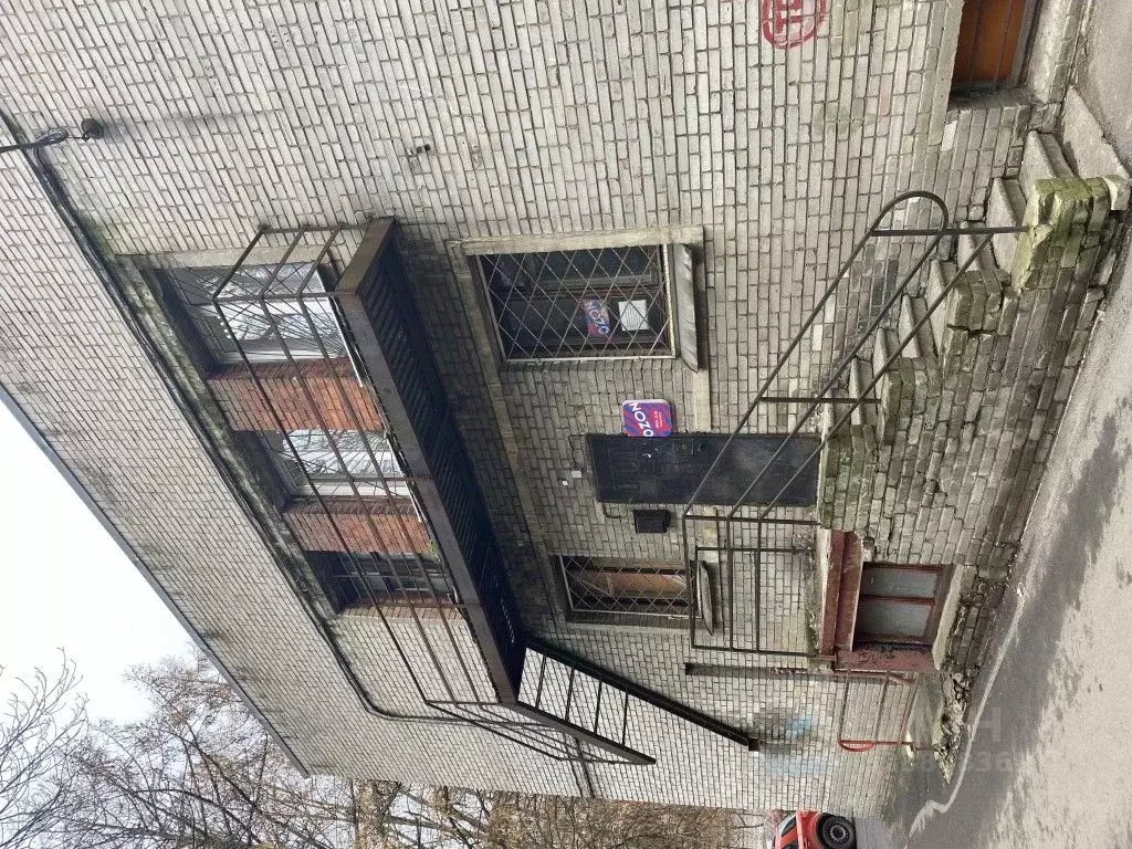 Помещение свободного назначения в Санкт-Петербург просп. Металлистов, ... - Фото 1