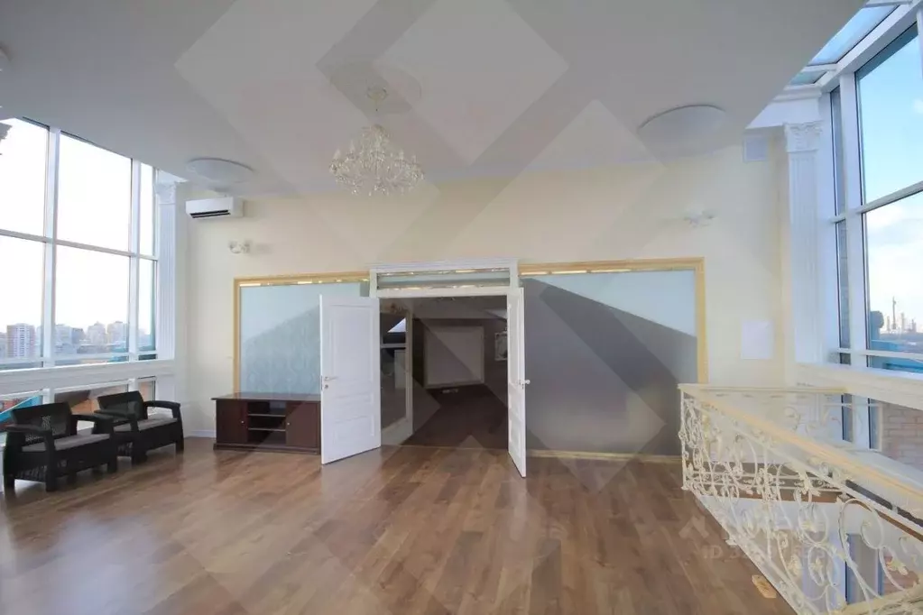 5-к кв. Москва Минская ул., 1ГК1 (332.0 м) - Фото 2