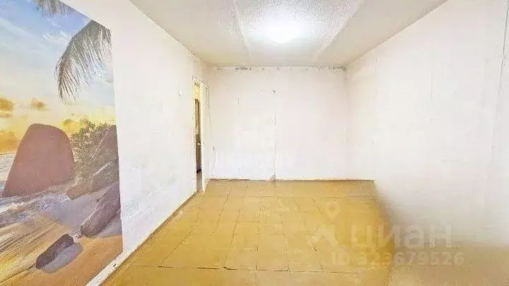 2-к кв. Воронежская область, Воронеж Южно-Моравская ул., 36 (45.0 м) - Фото 2