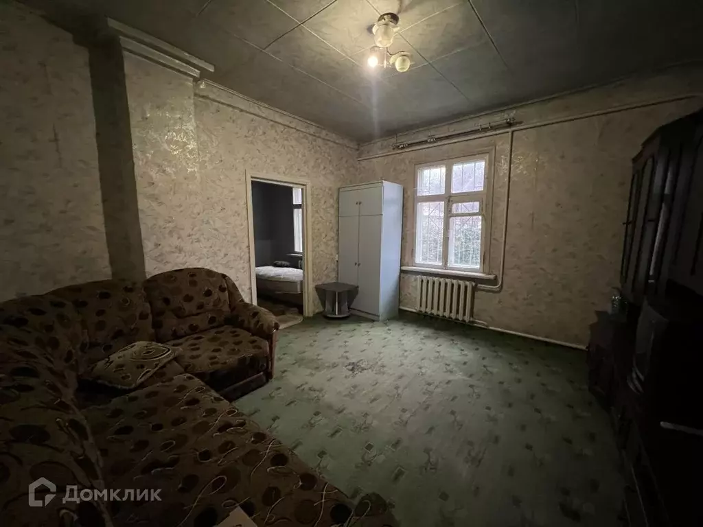 Продаётся 2-к квартира, 48 м - Фото 0