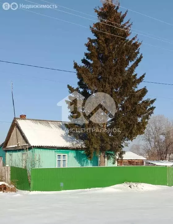 Дом в Серебрянское, улица Берёзовая Роща, 19 (43.8 м) - Фото 1