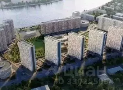 1-к кв. Санкт-Петербург просп. Большевиков, 66 (36.0 м) - Фото 2